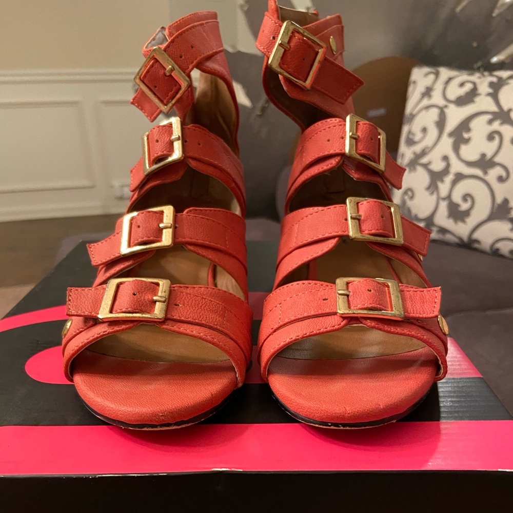 Sandals